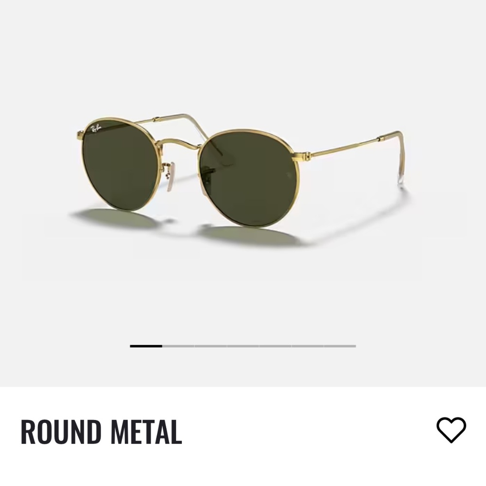 Rayban Aviators